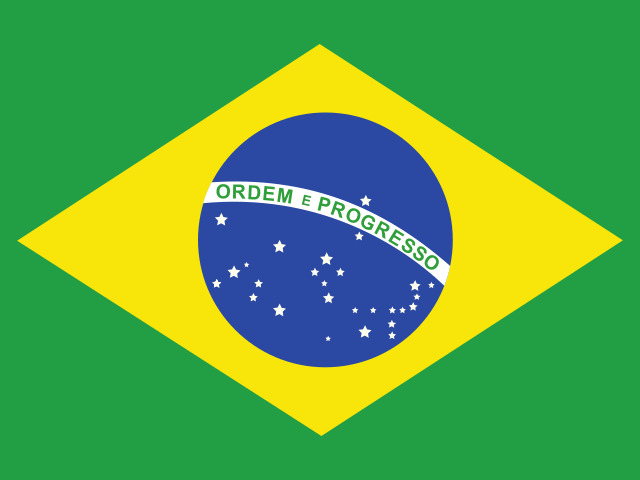 brasileño