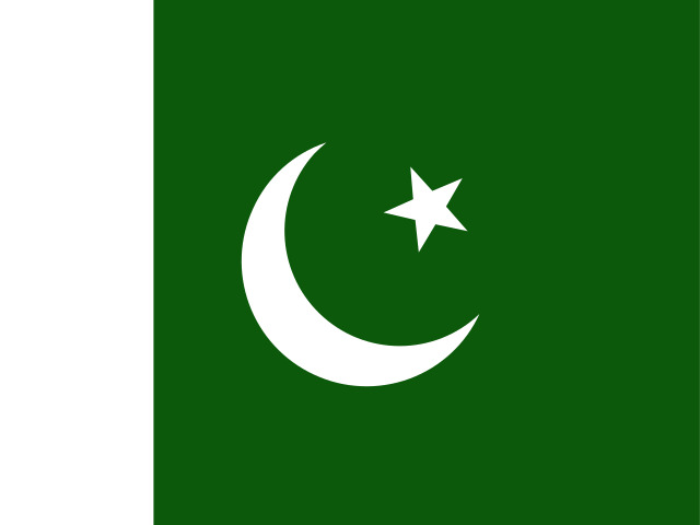 Pakistán